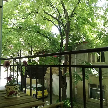 Apartmán Mussala