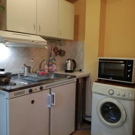Mussala Apartmán Varna