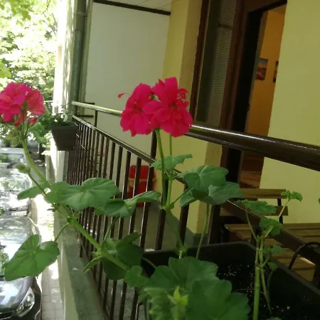 Apartmán Mussala Varna