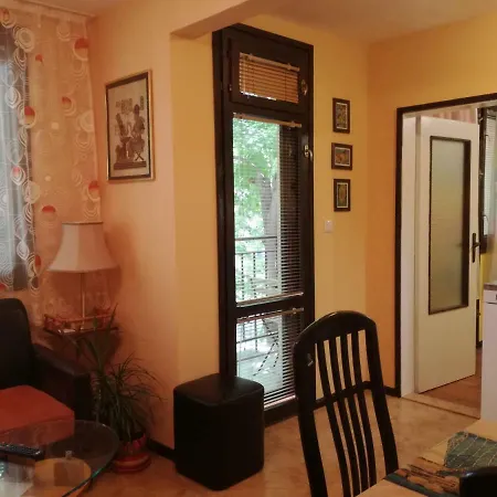 Mussala Apartmán