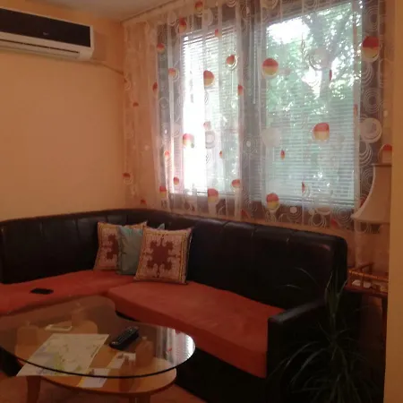 Mussala Apartmán *