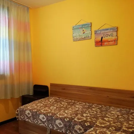 Mussala Apartmán