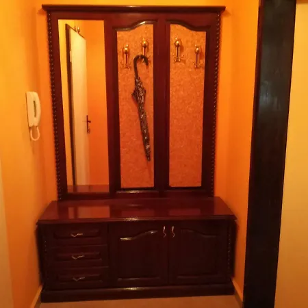 Mussala Apartmán *