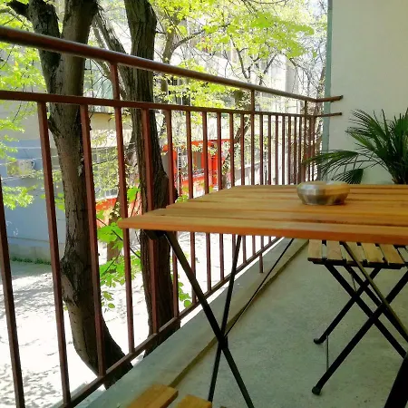 Apartmán Mussala