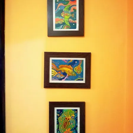 Mussala Apartmán *