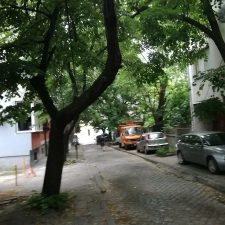 Apartmán Mussala *
