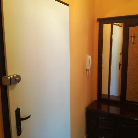 Mussala Apartmán Varna