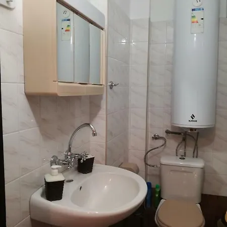 Mussala Apartmán