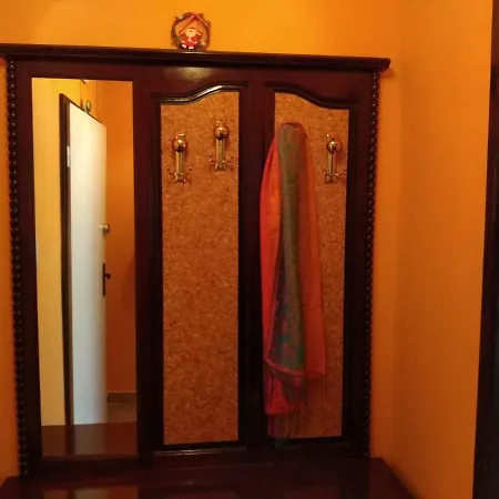 Mussala Apartmán Varna