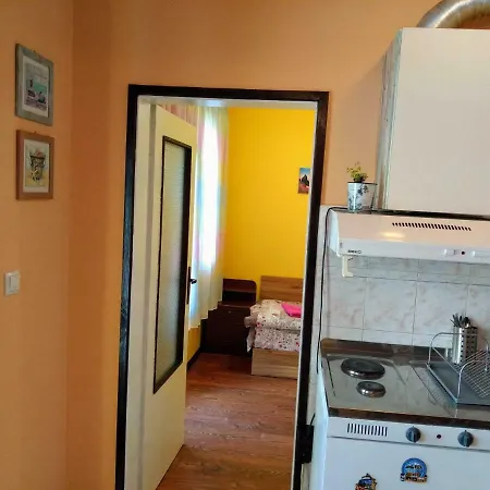 Mussala Apartmán