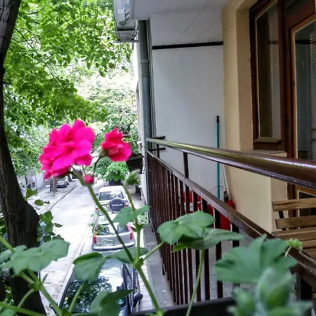 Apartmán Mussala *