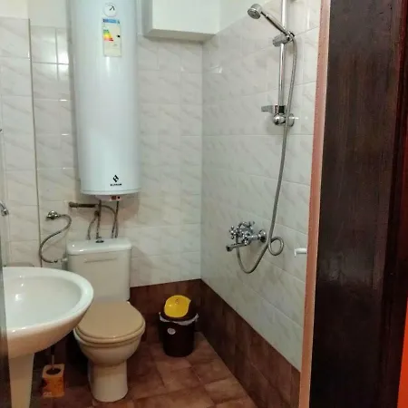 Apartmán Mussala Varna