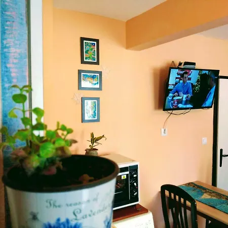 Mussala Apartmán