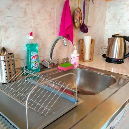 Mussala Apartmán *