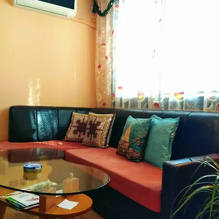 Apartmán Mussala Varna