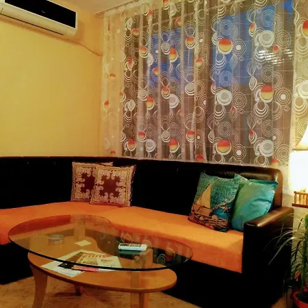 Mussala Apartmán *