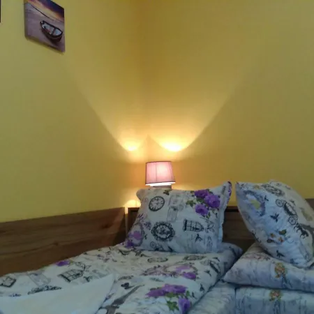 Apartmán Mussala Varna